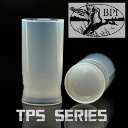 BPI TPS Bourre 12 Ga 35mm Acier Ballistic Products Bourre