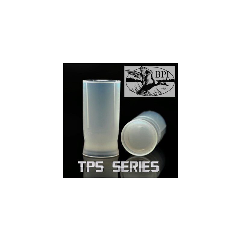 BPI TPS Wad 12 Ga 35mm Steel Ballistic Products Wad