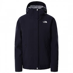 Women Inlux Jacket Aviator Navy THE NORTH FACE Jackets & Vests
