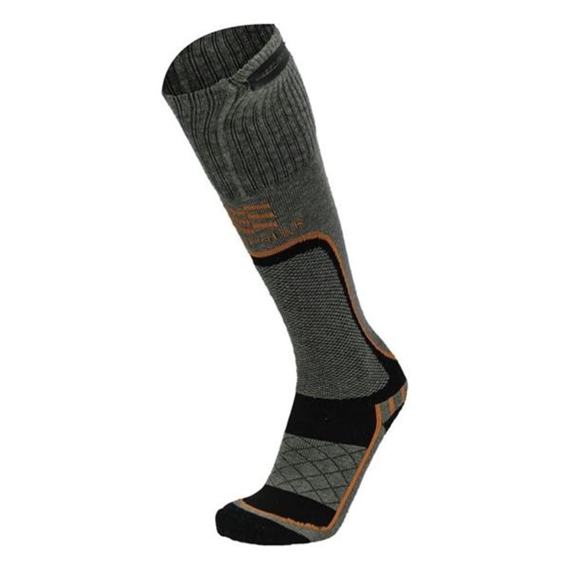 Fieldsheer Prem 2.0 Merino Heated socks M's blk Fieldsheer Bas