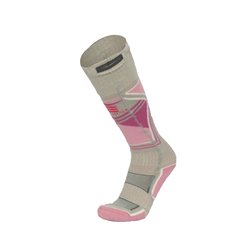 Fieldsheer prem 2.0 merino heated socks W's pink Fieldsheer Socks