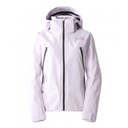 TNF Femme Lenado Manteau Lavender Frog THE NORTH FACE Magasiner tout