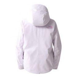 TNF Women Lenado Jacket Lavender Frog THE NORTH FACE Home