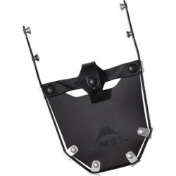 MSR Lightning tail Black MSR Snowshoes