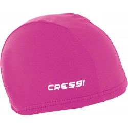 Cressi Super Stretch Swim Cap Pink Cressi Accessories