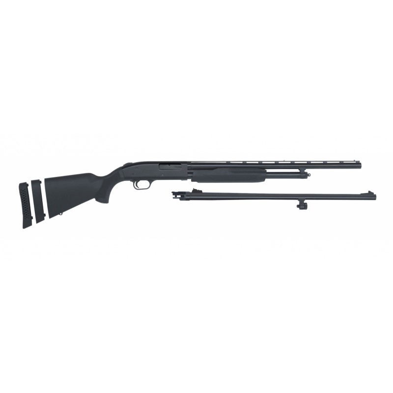 Mossberg 500 Super Bantam Combo 20 Ga 3'' 22'' Mossberg Mossberg