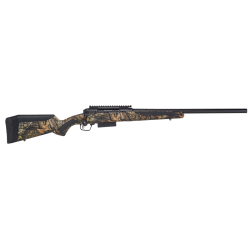 Savage 220 Camo 20 Ga 22'' Canon rainuré Savage Arms Savage / Stevens