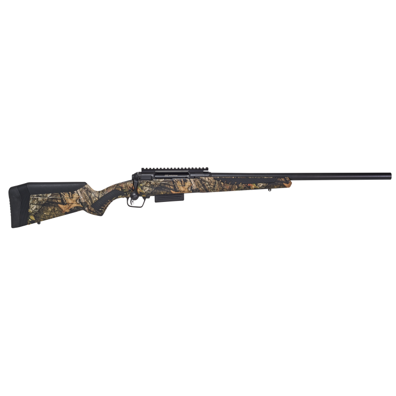 Savage 220 Camo 20 Ga 22'' Canon rainuré Savage Arms Savage / Stevens