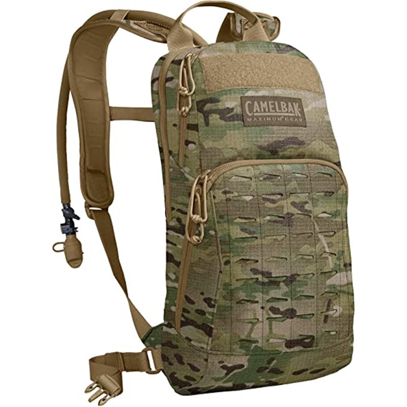 Camelbak M.U.L.E 100oz Mil Spec Crux Multicam CAMELBAK Sac à dos