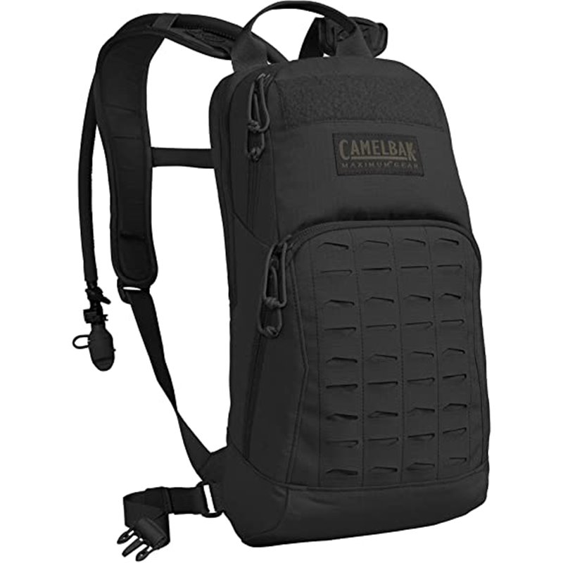 Camelbak M.U.L.E. 100oz Mil Spec Crux Black CAMELBAK Backpacks