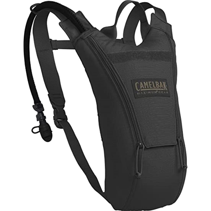 Camelbak Stealth 85oz Mil Spec Crux Black CAMELBAK Sac à dos