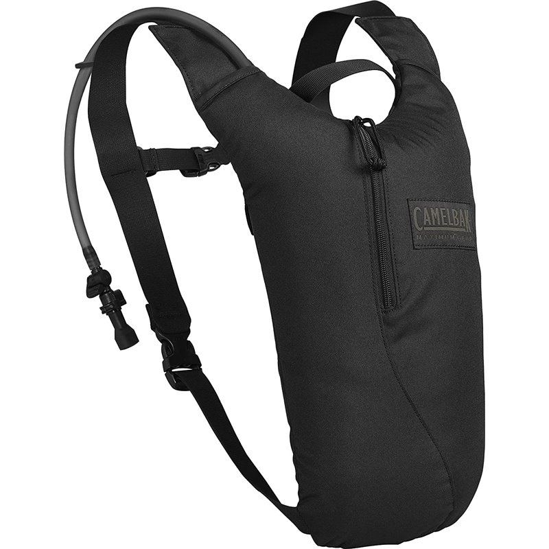 Camelbak Sabre 85oz Mil Spec Crux Black CAMELBAK Backpacks