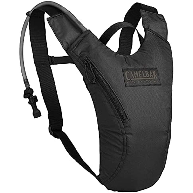 Camelbak HydroBak 50oz Mil Spec Crux Black CAMELBAK Sac à dos