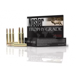 Nosler 308 Win 165 gr Accubond box/20 Nosler Nosler