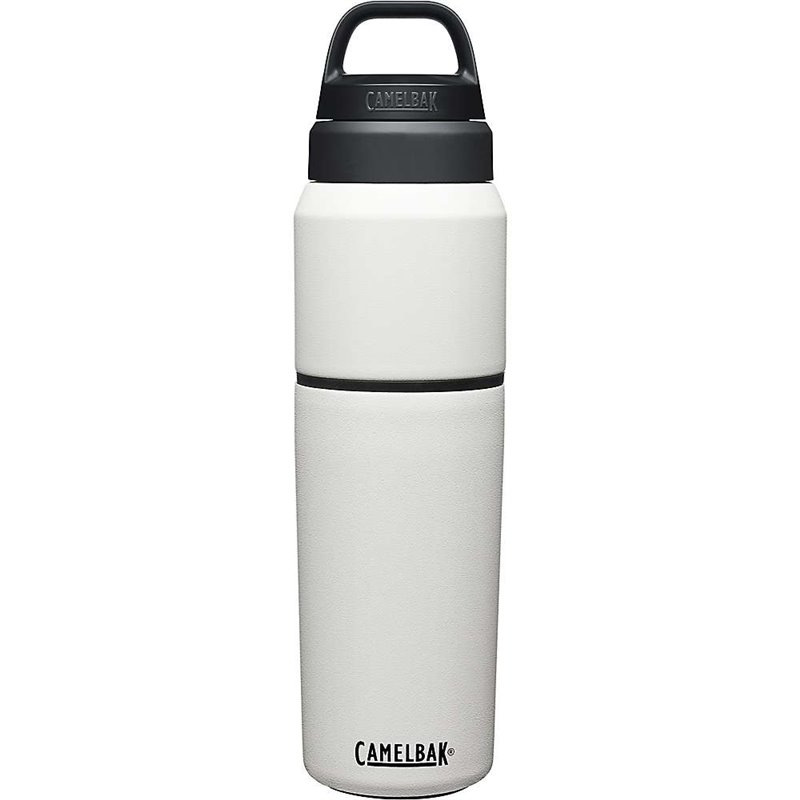 Camelbak MultiBev SST Vacuum Insulated 22oz/16oz, White CAMELBAK Bouteille d'eau