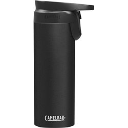 Camelbak Forge Flow SST Vacuum Insulated, 16oz, Black CAMELBAK Water bottle