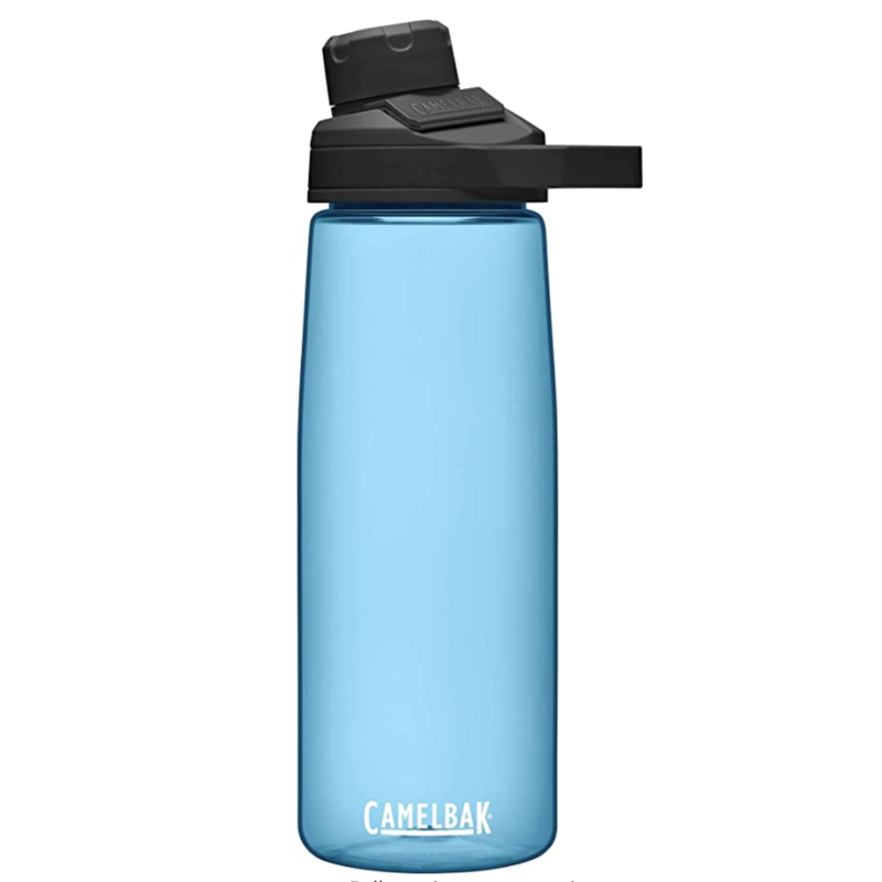 Camelbak Chute Mag 25oz, True Blue CAMELBAK Bouteille d'eau