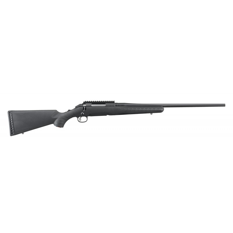 Ruger American Rifle 30-06 Spg Ruger Ruger