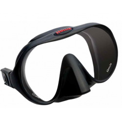 Masque Hollis M1 Noir - Hollis - sporteque.ca