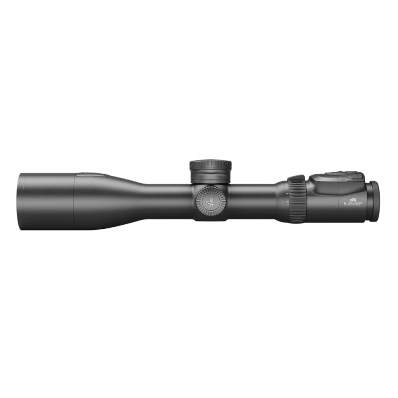 Swarovski DS 5-25x52mm digital rifle scope Gen II Swarovski Optik Swarovski