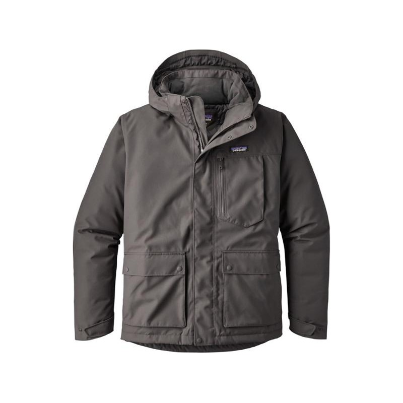 Patagonia 2024 topley black