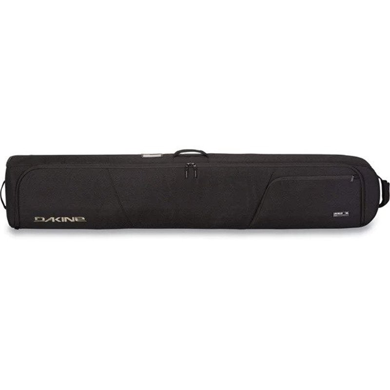 Dakine Low Roller Snowboard bag black 175 cm