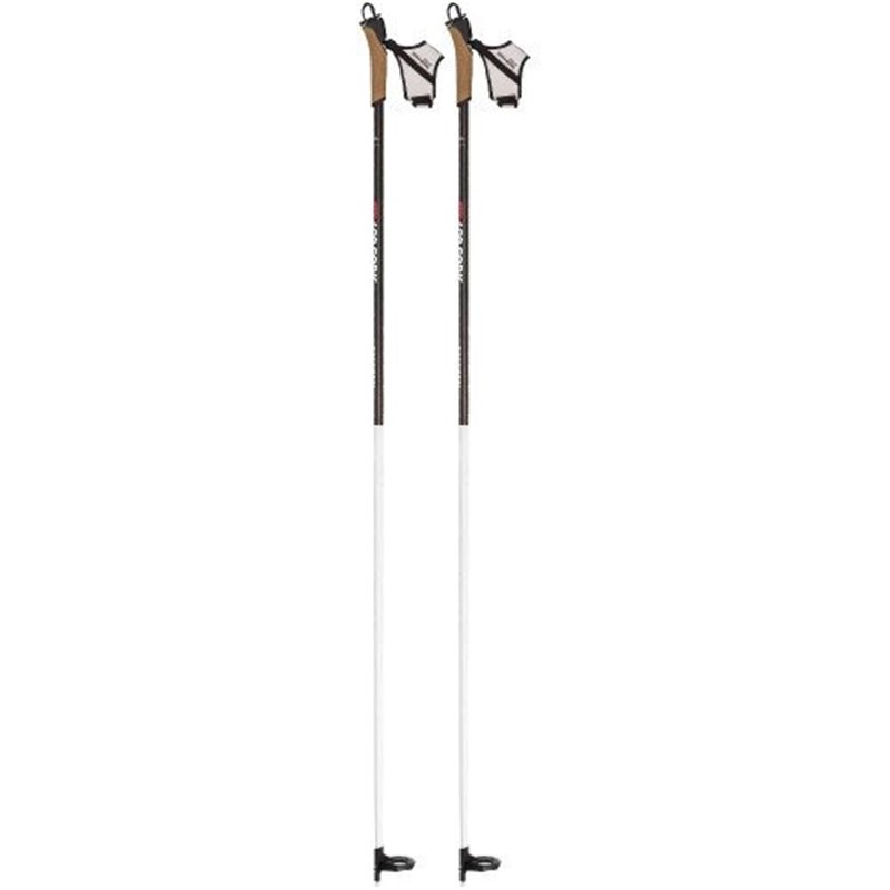 Rossignol FT-600 Cork Rossignol Ski Poles
