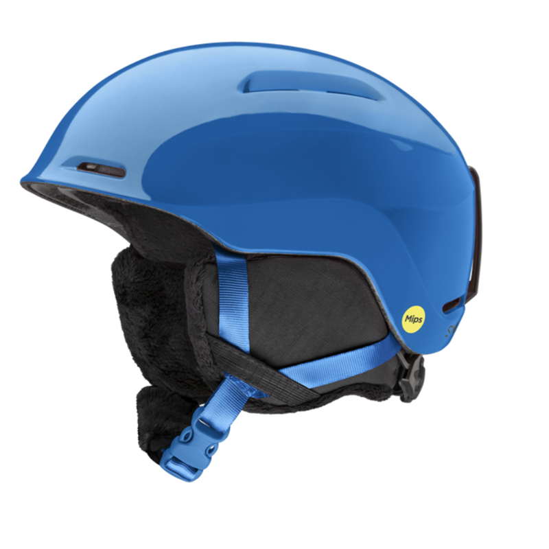 Smith Glide Jr Cobalt 22 51-55 Smith Casques