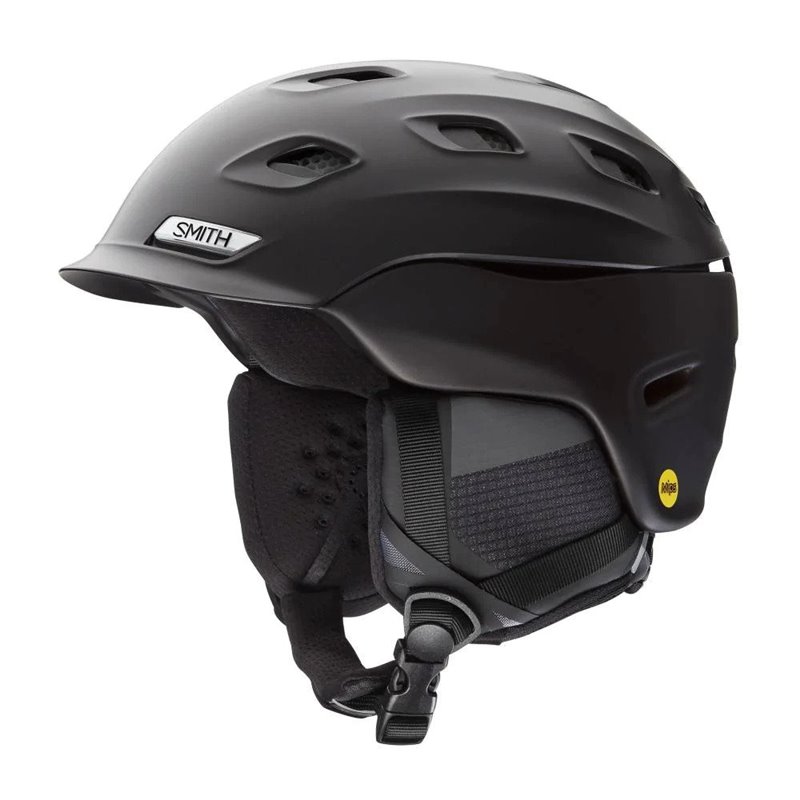 Smith Vantage Men Mips Matt Black 63-67 cm Smith Casques