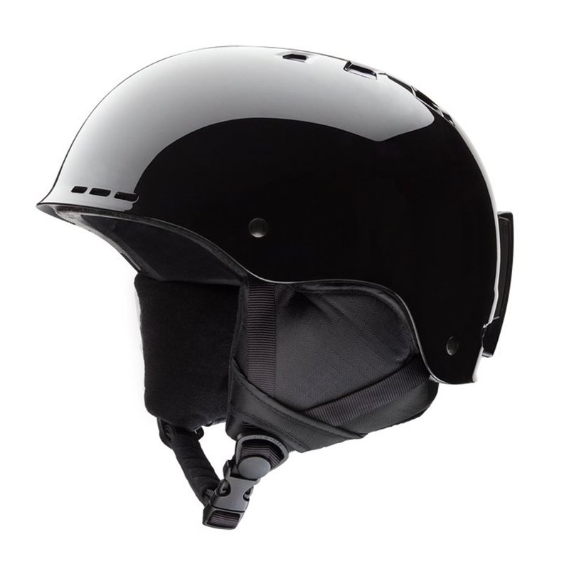 SMITH-HOLT JR BLACK Y 45-53 Smith Casques