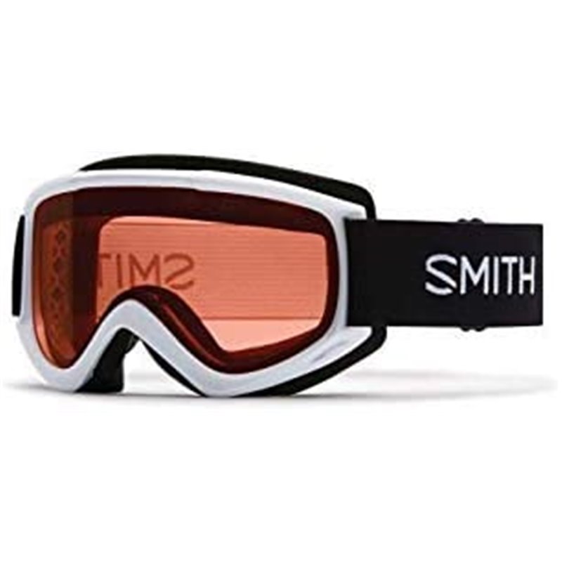 SMITH-CASCADE CLS DBL RC36 WHITE Smith Goggles