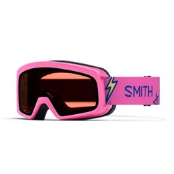 Smith Rascal Flamingo Stickers RC36 S2