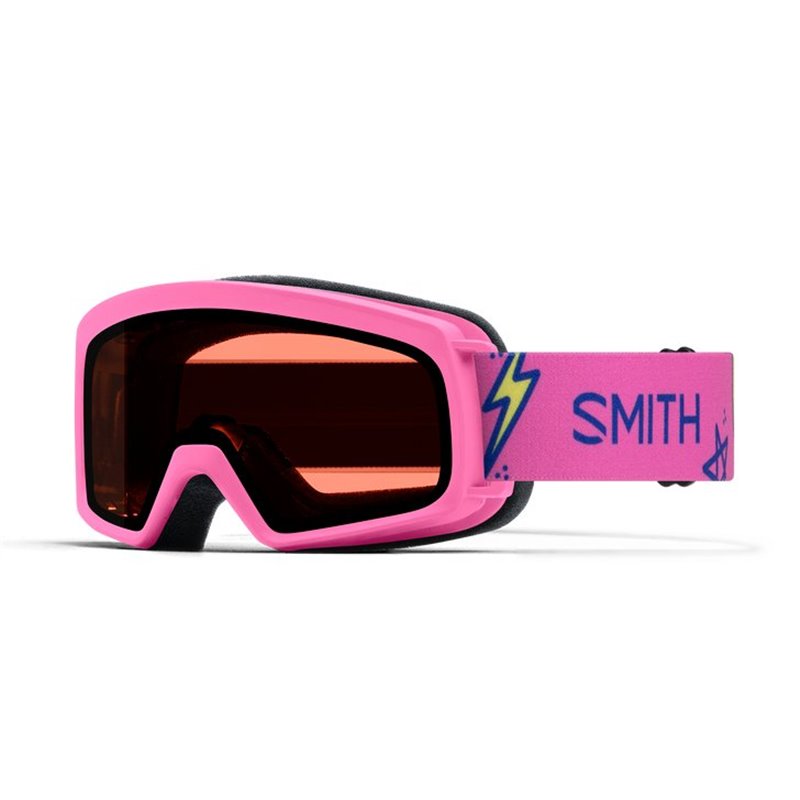 Smith Rascal Flamingo Stickers RC36 S2 Smith Lunettes de ski alpin