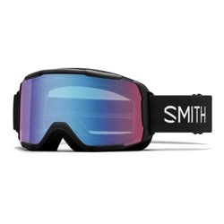 SMITH-DAREDEVIL JR BLK BLU SNSR Smith Goggles