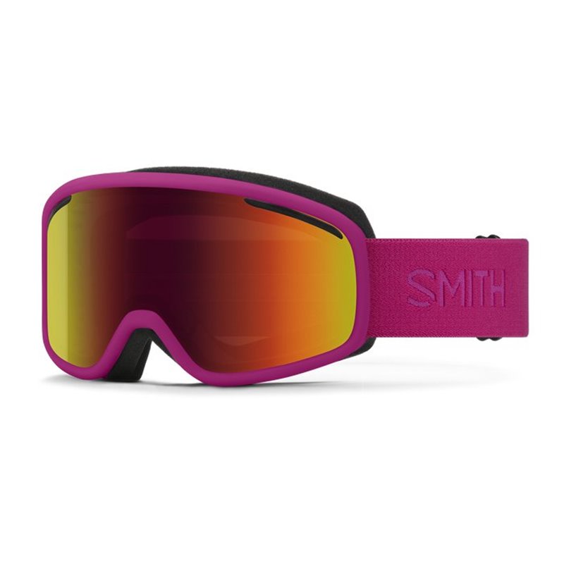 Smith reason Otg Carnelian Rc 36 Smith Lunettes de ski alpin