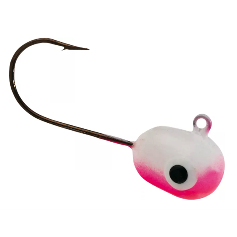 ERIE DEARIE FLOATING JIG HEAD  Jig & Soft Bait