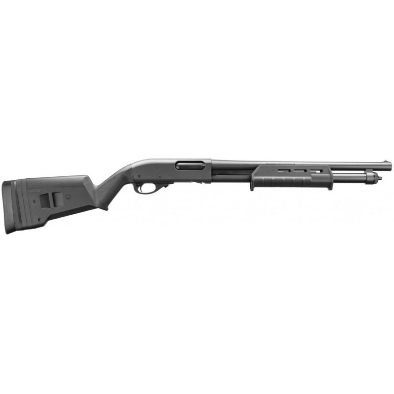 Remington 870 Tactical 12 Ga 18.5'' Magpul Remington Remington