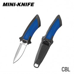 Tusa Mini Knife Blue Tusa Shop by category