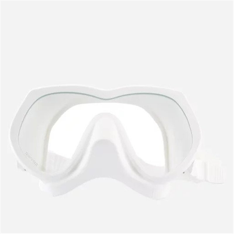 Poseidon  White Line Mask