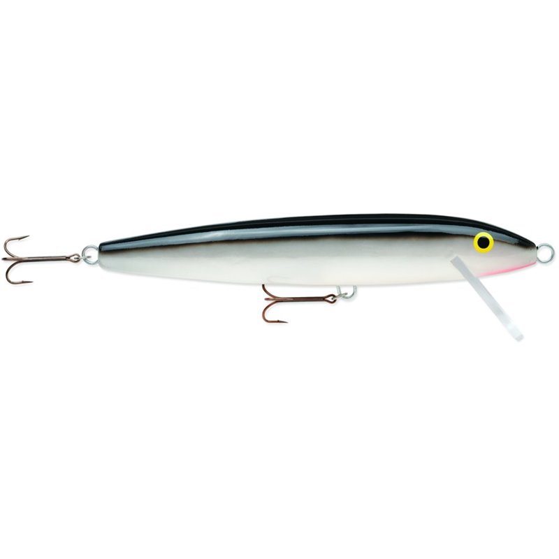 RAPALA GIANT RAPALA 29'' FLOATER SILVER Rapala Rapala