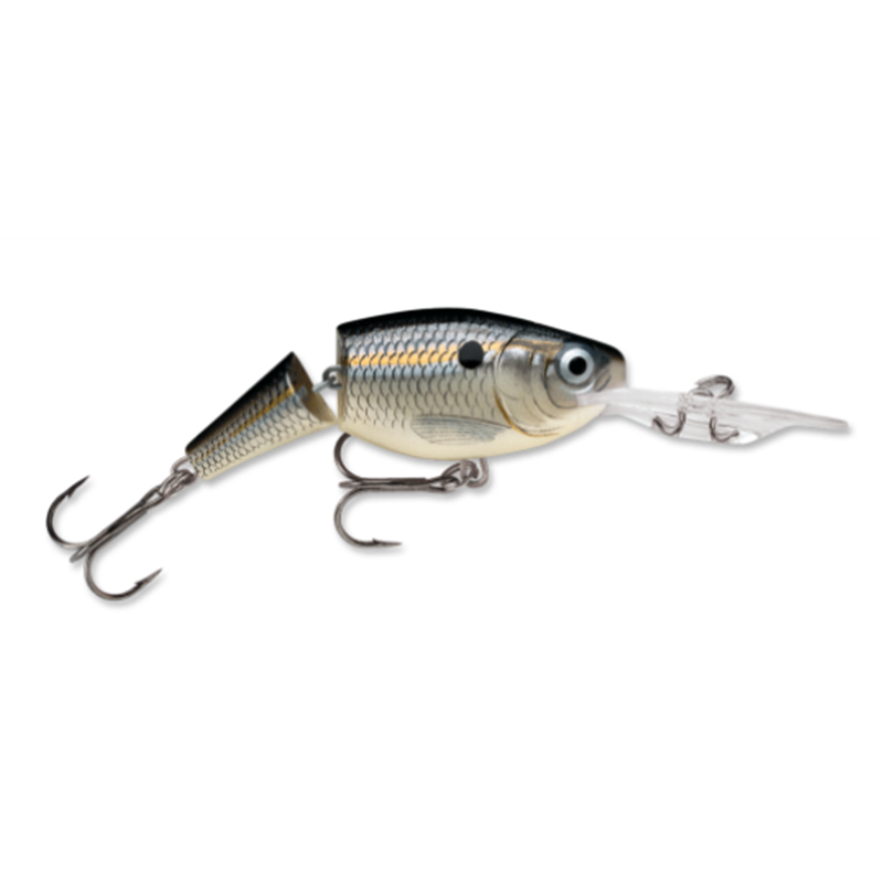 Rapala Jntd Shad Rap 07 Shad