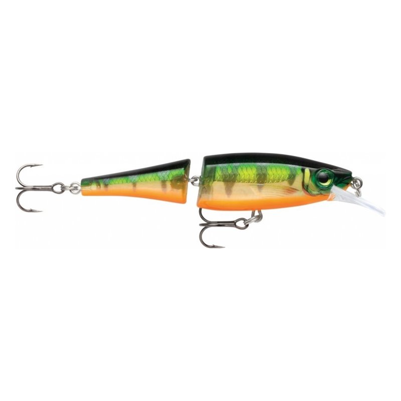 RAPALA BX JOINTED MINNOW 3 1/2'' 5/16OZ PERCH Rapala Rapala