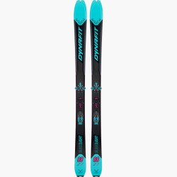 Dynafit Blacklight 88 Bleu/Rose 22/23 158 cm Ski pour Femmes Dynafit Ski de randonné