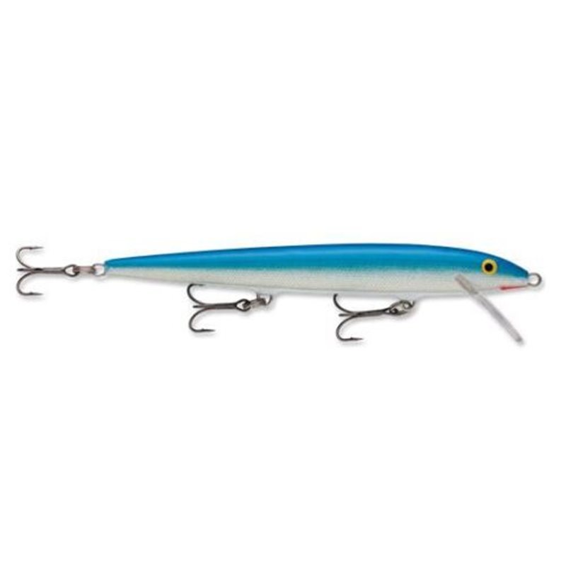 RAPALA ORIGINAL 7'' 11/16OZ BLUE Rapala Rapala