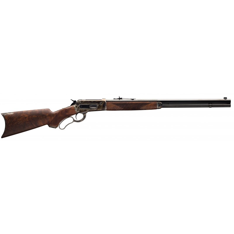 Winchester 1886 Deluxe Rifle 45-70 Govt 24'' Winchester ( U.S. Reapeating Arms) Winchester