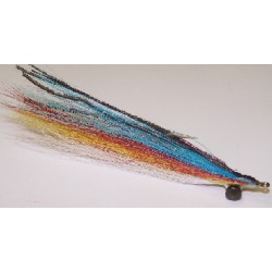 Closer Minnow Silver Doctor Mouche Neptune Mouches Closer Minnow