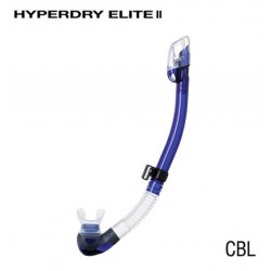 Tusa Hyperdry Elite II Tuba Bleu - Tusa - sporteque.ca