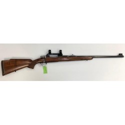 USED Browning Safari 375 H&H Mag Browning USED