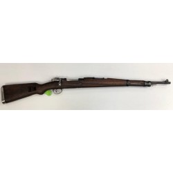 Used Zastava M48 8mmx57  Surplus Militaire