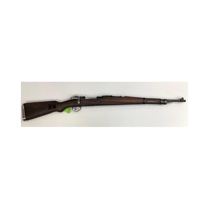 Used Zastava M48 8mmx57  Military Surplus